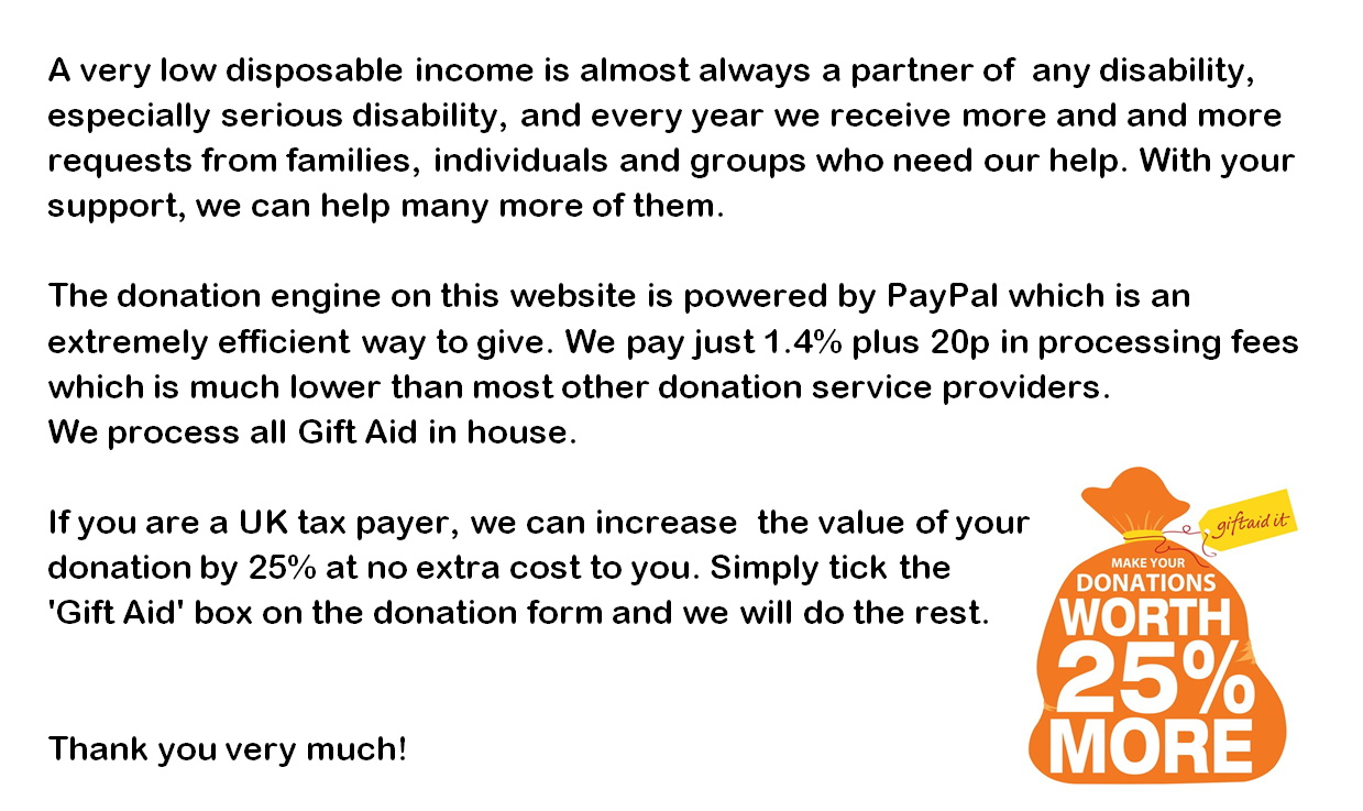 wheelchair accessible yacht